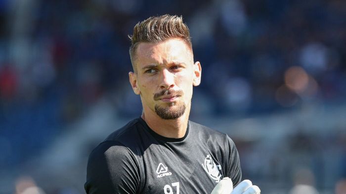 Șansă nesperată pentru Ionuț Radu! Accidentarea unui portar din Serie A îi poate aduce transferul mult visat