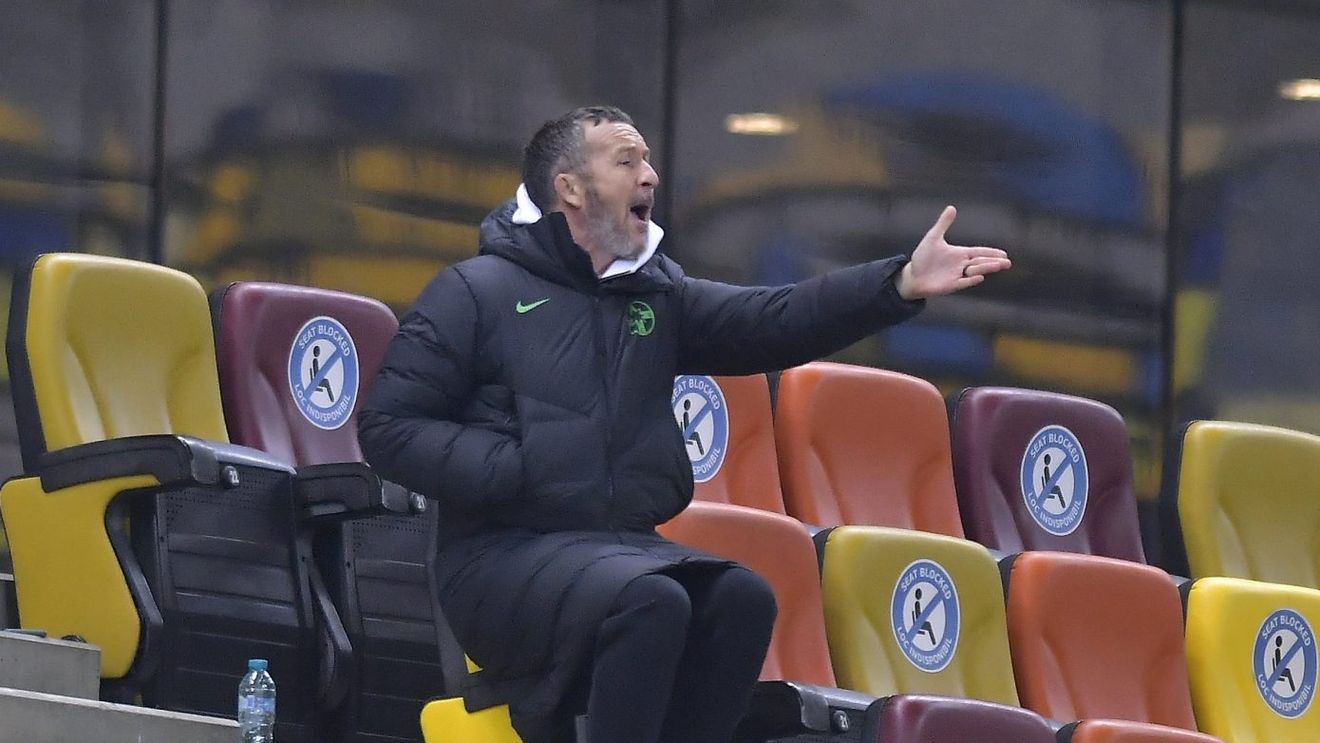 Meme Stoica iese la atac după ce Dinamo și-a asigurat locul de baraj: „Sunt probleme de natură penală. Nu știu cum au dispărut atât de mulți bani”