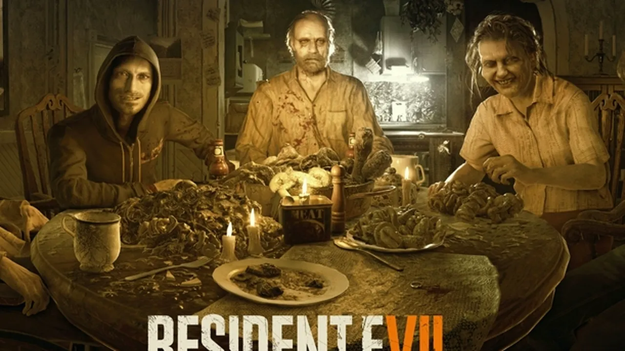 Resident Evil 7 Biohazard Review: cel mai bun joc din serie?