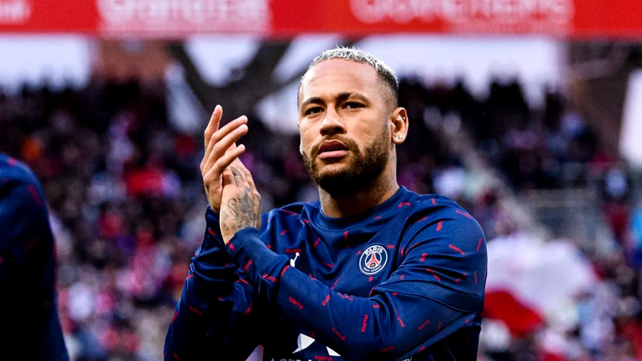Ar fi transferul anului: Chelsea Londra a primit o șansă nesperată de a-l transfera pe superstarul Neymar Jr. de la PSG!