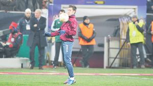 Epidemia de accidentări a CFR-ului poate fi șansa lui!** Clujenii îl pot trimite în atac în returul cu Inter pe un fan AC Milan, remarcat de ProSport acum 3 ani