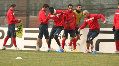 Repatriere de senzație în Liga 1!** Ar putea reveni jucătorul "vinovat" în mare parte pentru criza de cinci ani de la Steaua și Dinamo: "Sunt trei echipe care mă vor"