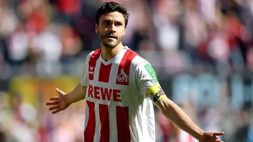 EXCLUSIV | Atunci când banii trec în plan secund. Dorinel Munteanu a explicat de ce Jonas Hector a rămas la KÃ¶ln, în Liga 2, chiar dacă se afla pe lista granzilor din Europa: „Acest lucru este foarte important pentru el”