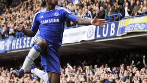 FOTO | Transormare radicală pentru Drogba, la 40 de ani. John Terry nu a rezistat și l-a ironizat imediat