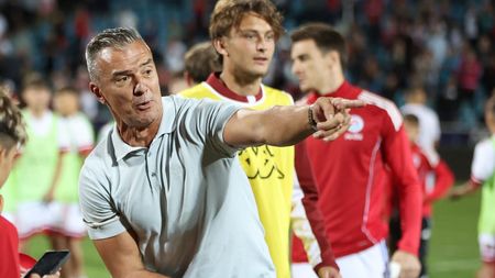 Daniel Pancu s-a săturat de ce a auzit înainte de FCSB – Rapid: „Asta chiar e o știre wow. E o prostie!”