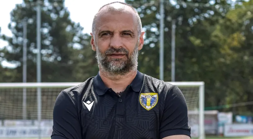 Dinu Todoran și-a încheiat conturile cu Petrolul 2: ”Ne-am strâns mâinile și asta a fost tot!” | EXCLUSIV