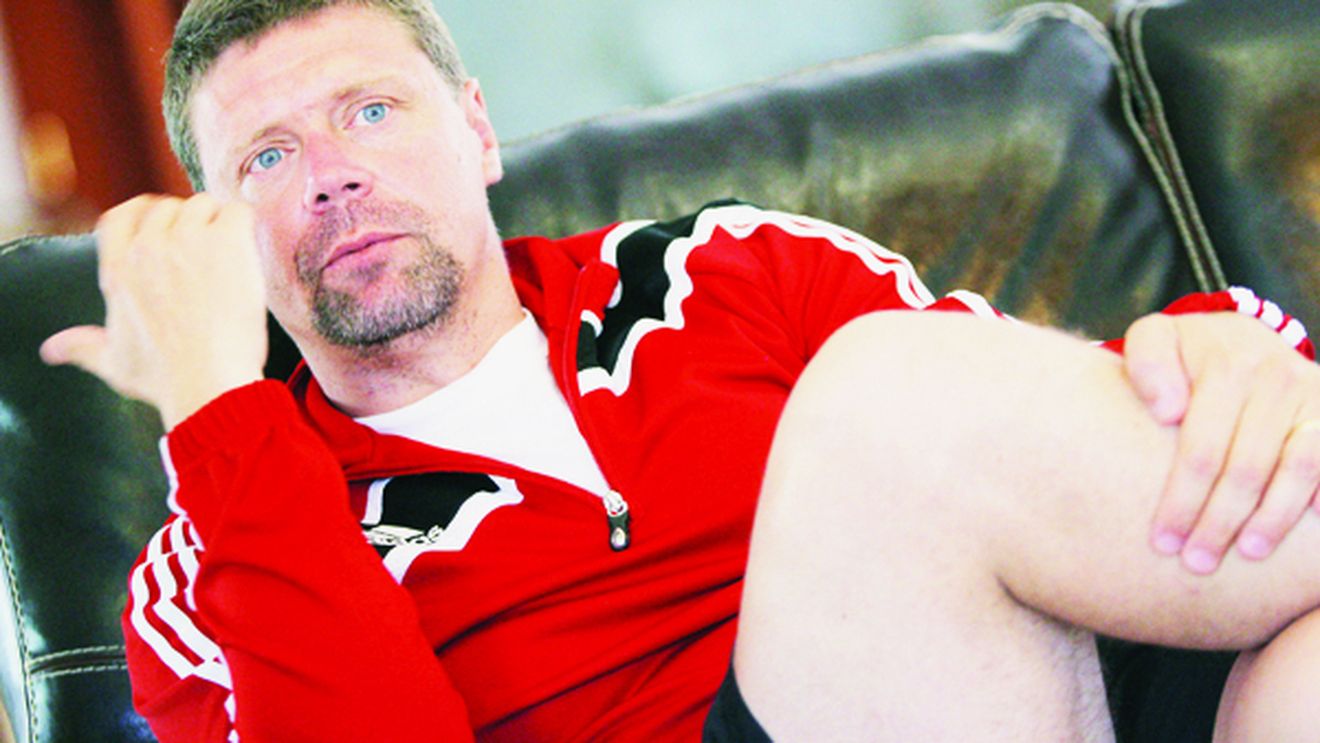 Cu Didi la DNA, Tibi Selymes își liniștește elevii:** "Noi ne vedem de fotbal"