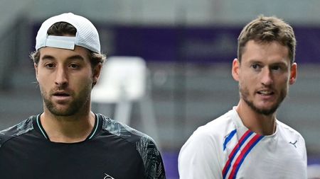 Un spaniol din circuitul ATP, șocat de mesajele primite după ce l-a învins pe românul clasat pe locul 1.802: „Iată ce se întâmplă după un meci de tenis”