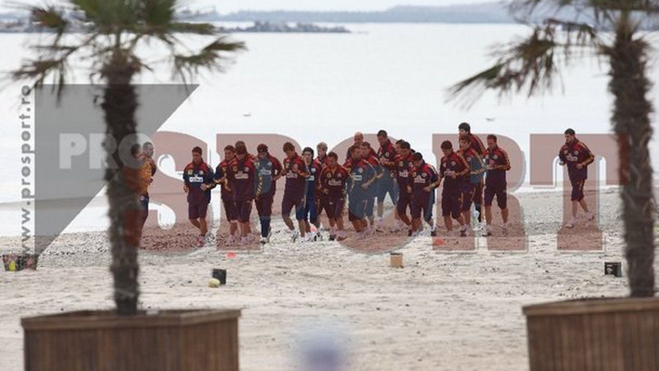 Piți are un nou criteriu de selecție:** "Cine se supără și critică prin presă nu are ce căuta la națională" Cine primește avertisment și ce spune de gafele lui Tătărușanu