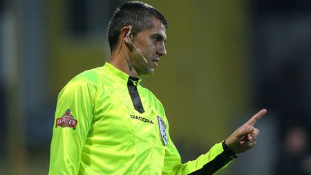 Un nou MEGA scandal în Liga I, tot cu Oțelul în centrul acțiunii!** Delegări suspecte și legături bolnăvicioase la partida cu Galați - Vaslui