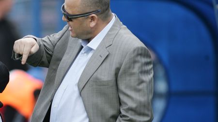 Mititelu: "Am avut gol valabil! D-aia a luat Mitchell `roșu`"