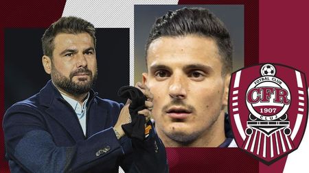 Filippo Falco, transferul bombă cu care Nelu Varga și Adrian Mutu vor să oprească FCSB-ul lui Gigi Becali în cursa pentru titlu! Extrema dreaptă are două titluri de campion ale Serbiei cu Steaua Roșie Belgrad. EXCLUSIV