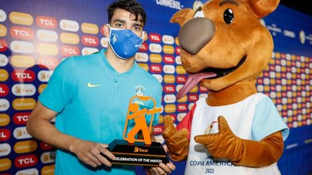 Brazilia, prima finalistă de la Copa America! La noapte se joacă Argentina-Columbia | VIDEO