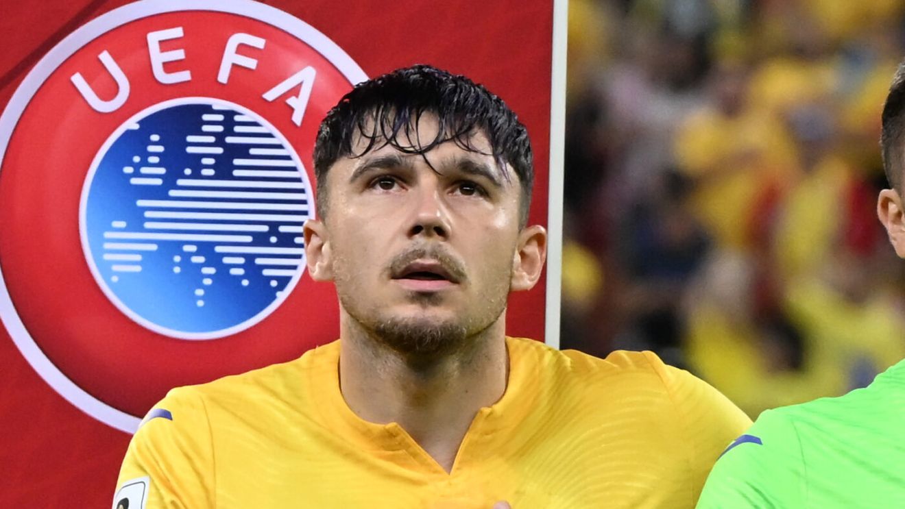 Bayer Leverkusen s-a dus în Spania pentru a-l transfera pe Andrei Rațiu. Nemților nu le-a venit să creadă când au aflat prețul real cerut de Rayo