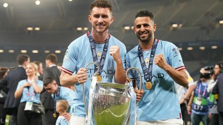 Primul star din fotbalul mondial care a răbufnit după valul de transferuri în Arabia Saudită: „O risipă de talent, trebuie luate măsuri!”. Câștigătorul de Liga Campionilor a spus lucrurilor pe nume