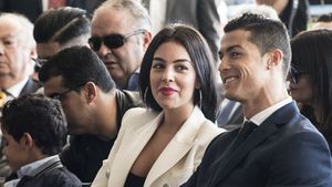 Cristiano Ronaldo a luat decizia, după amenințările cu moartea primite de Georgina şi familia lui. A angajat o nouă echipă de securitate