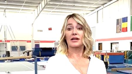 „Multă dragoste, multă credință și Doamne ajută!” Nadia Comăneci, Anamaria Prodan, Ionel Ganea și alte personalități din lumea sportului, mesaje emoționante de Paște pentru români! | VIDEO & FOTO