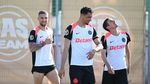 Experimentul FCSB. Ce s-a întâmplat cu portughezul Andre Duarte