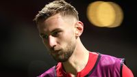A venit confirmarea oficială: Denis Drăguș, din nou OUT!