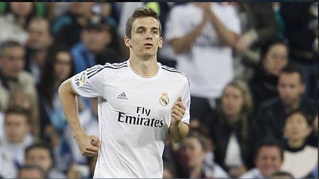 Prima plecare de la Real! "Galacticii" l-au vândut pe fundașul Diego Llorente la Real Sociedad cu șase milioane de euro