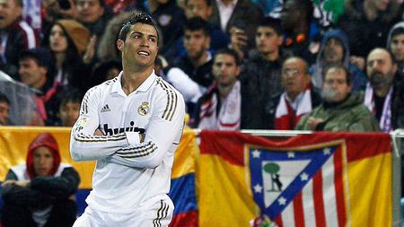 Ronaldo primește "decisiva" de la cine se aștepta mai puțin!** Ce îi influențează cariera: "Face asta tot timpul!"