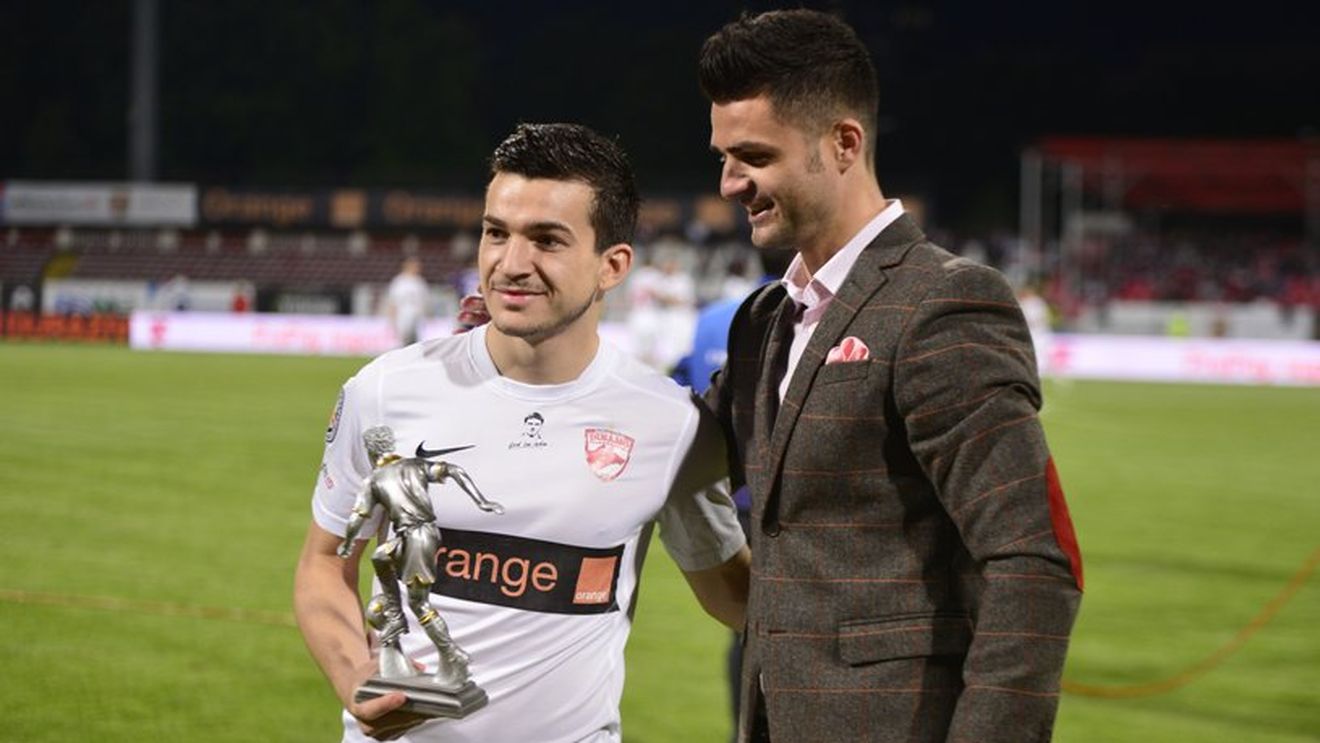 Cea mai importantă provocare din cariera de antrenor a lui Florin Bratu: "Nu aveam cum să refuz!"