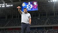 Marius Baciu s-a lămurit după FCSB – Auda 2-3 și a avut un mesaj pentru Gigi Becali: „Mai așteptăm transferuri”