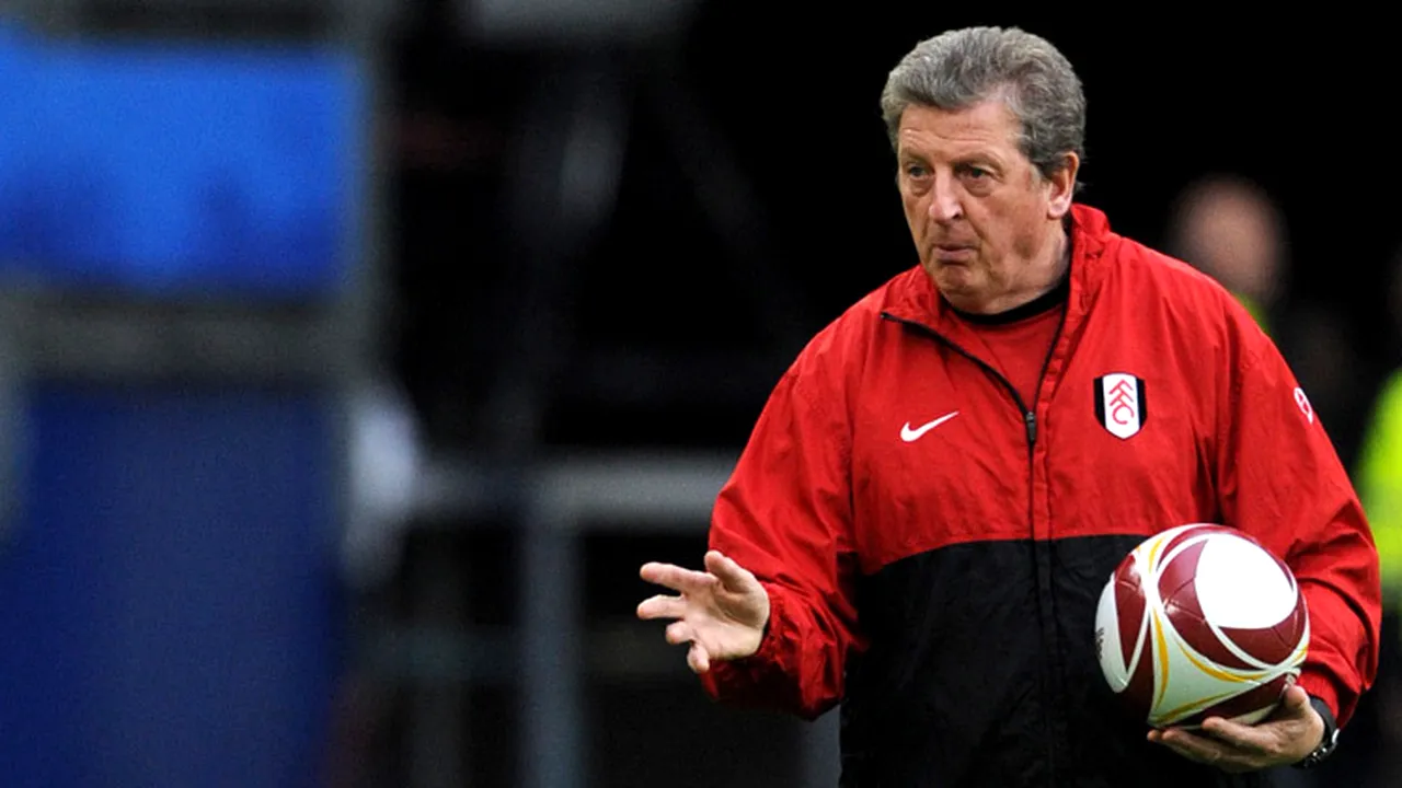 OFICIAL** Liverpool are un nou manager! Roy Hodgson a semnat pe 3 ani! Primul transfer: un fost căpitan al lui Arsenal!