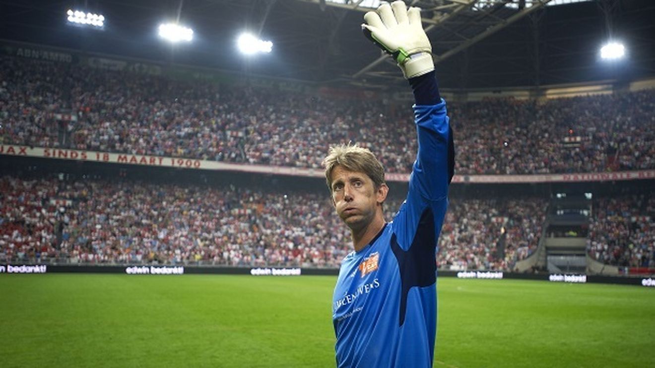Van der Sar, înapoi la Manchester United? Olandezul este dorit în conducerea clubului de pe Old Trafford. Ce post ar urmă să ocupe