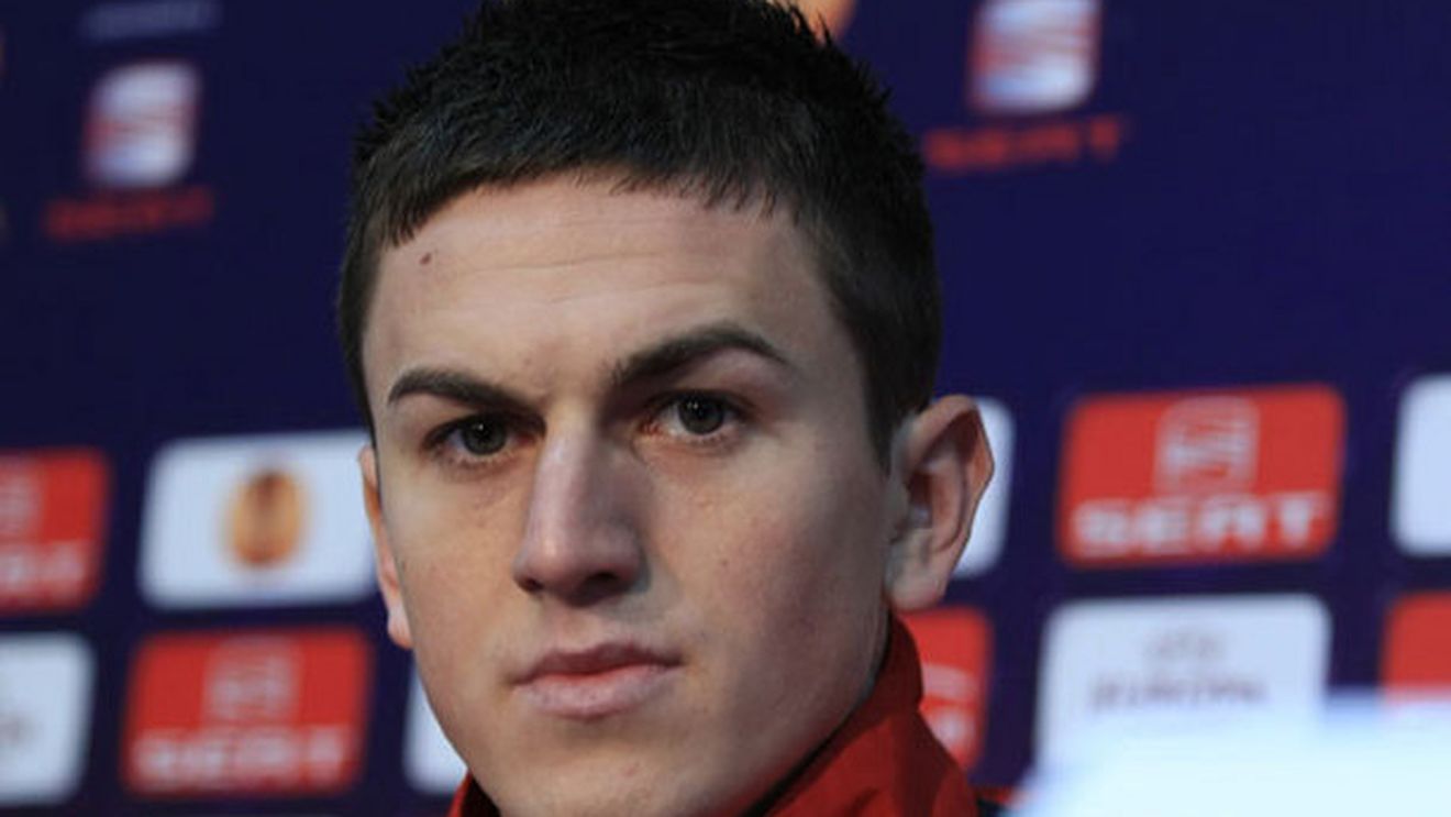 "Nu știu mai nimic de Roni Levi!" Cele două dorințe ale lui Gardoș pentru noul sezon