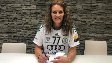 Crina Pintea a recunoscut că a fost contactată de CSM București: "Am discutat despre revenirea mea în țară"