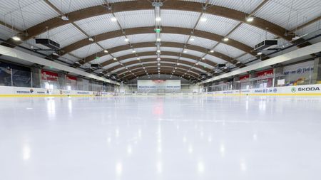 Unde vor juca steliștii! „E un mare câștig” + Care e situația patinoarului olimpic din București