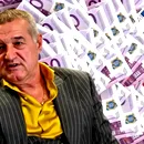 Ia un milion de euro dacă Gigi Becali face transferul de 10.000.000 de euro