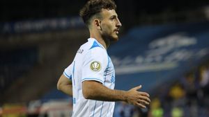 Cadiz forțează transferul lui Anzor de la Craiova! Oferta pentru Mihai Rotaru şi ce salariu ar lua georgianul