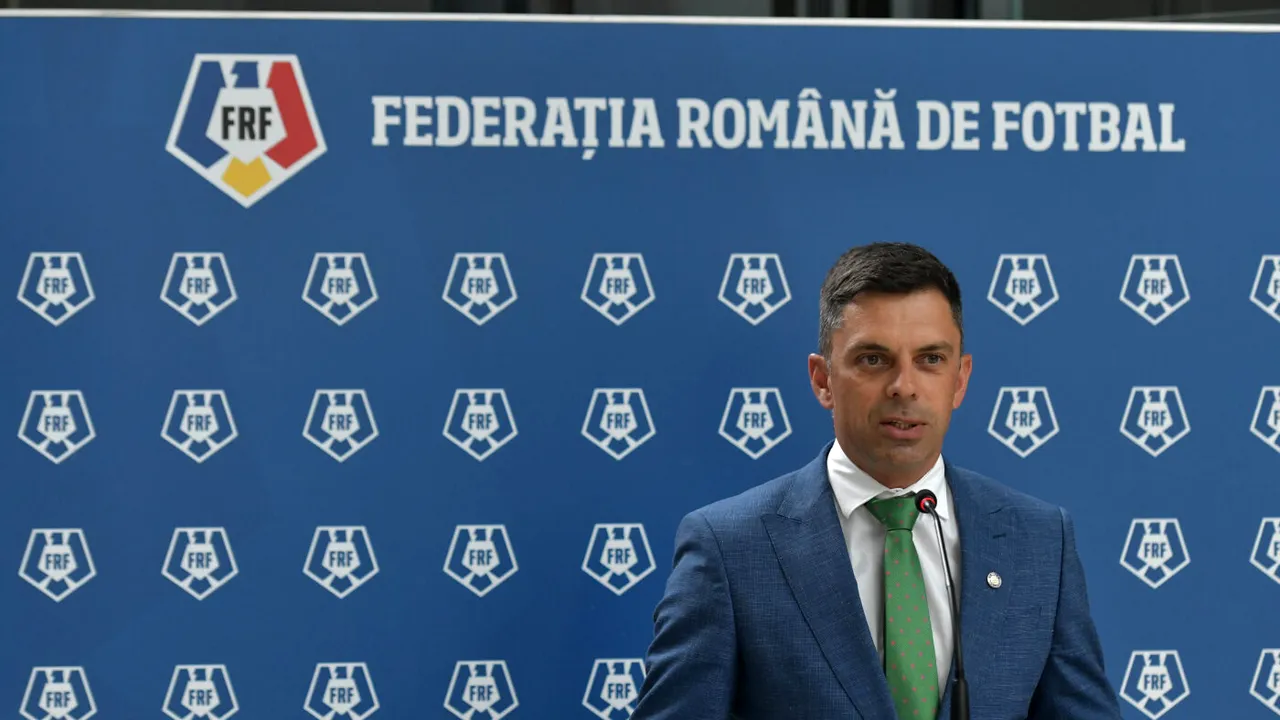 Eduard Novak se implică în scandalul dintre Sepsi și FC U Craiova! Ce trebuie să se întâmple după ce meciul a fost suspendat din cauza scandărilor xenofobe. „Cred că așa ar fi cel mai just!”