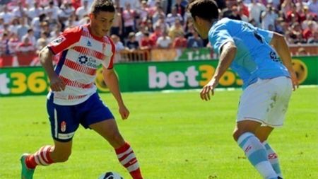 Torje a intrat în istoria Primera Division!** Granada a învins Real Madrid fără să tragă măcar un șut pe poartă!