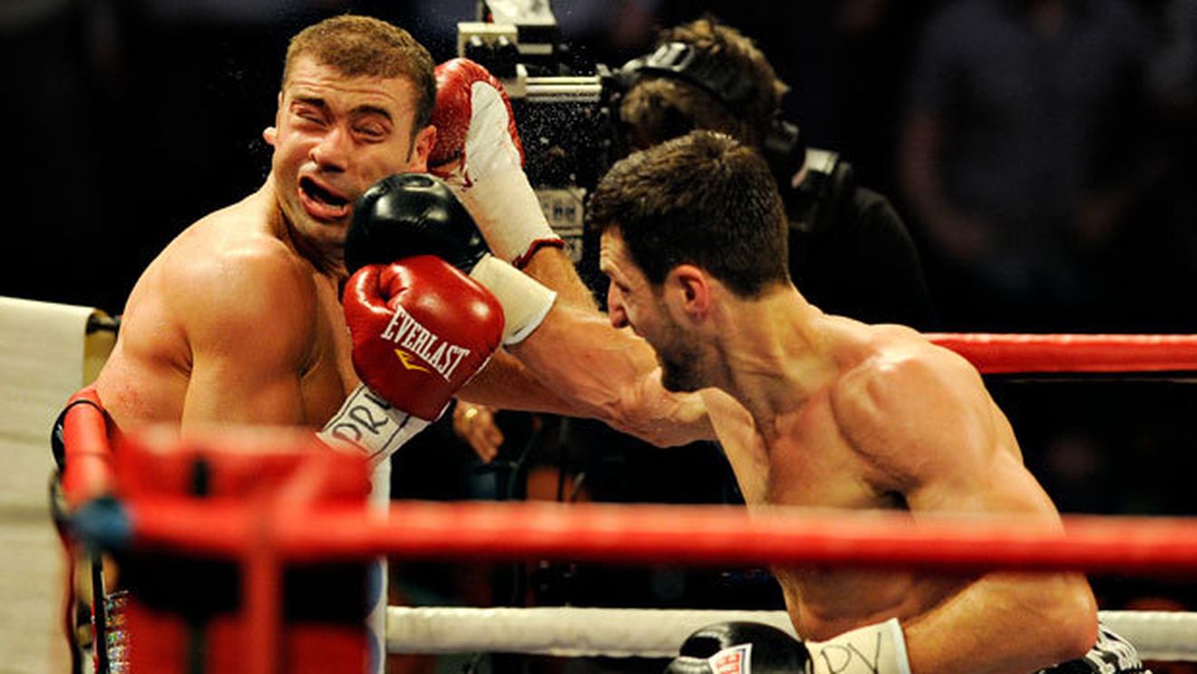 Froch, implicat într-un scandal imens în Anglia!** DECLARAȚIA dată după meciul care i-a reamintit cum l-a zdrobit pe Bute! "Tu cu cine ai boxat, Froch?!"