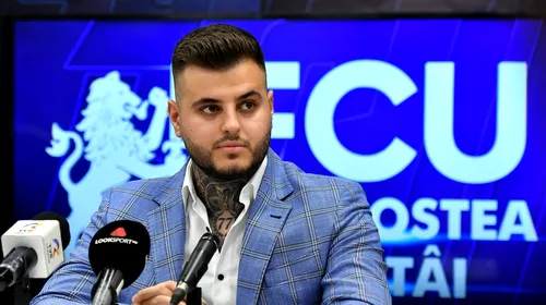 „Nu știu de care mititel e: de porc sau de oaie!”. Florin Manea îl atacă din noul pe patronul lui FC U Craiova | VIDEO EXCLUSIV ProSport Live