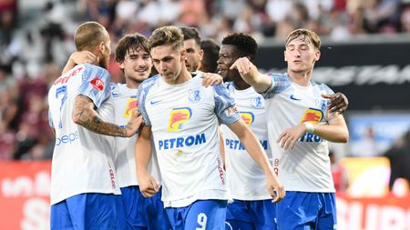 Fotbalul românesc, interzis la performanță! Farul nu poate juca în Europa, Steaua nu poate promova în Superliga