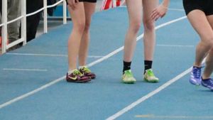 O sportivă de top, de 15 ori campioană națională, ar putea concura pentru o altă țară, nemulțumită de invidia românilor. „Am rezidența luată și aștept acum cetățenia”. EXCLUSIV