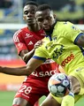 Christian Irobiso nu l-a convins pe Zicu și a ajuns să semneze în Liga 3! A debutat la noua sa echipă, a fost integralist, dar nu a înscris