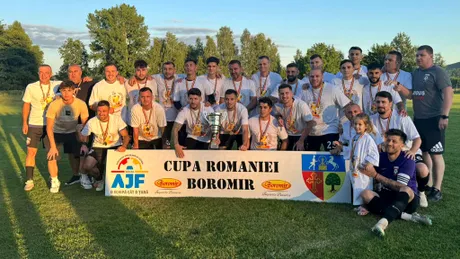 Chimia Râmnicu Vâlcea a pierdut meciul din prima etapă a Fazei Regionale a Cupei României. Motivul pentru care jocul cu reprezentanta Doljului s-a transformat în amical