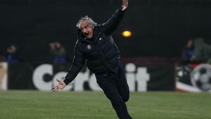 Ritm de titlu!** Poate cineva să oprească TGV-ul de Cluj?