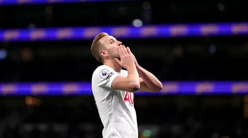 Lovitură grea primită de Tottenham în Europa! Clubul din Londra, eliminat din Conference League, după ce a pierdut la masa verde partida cu Rennes