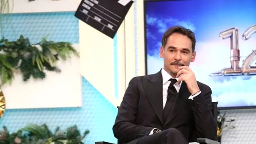 Răzvan Simion suferă după Lidia Buble? Mesajul cu subînțeles al prezentatorului tv