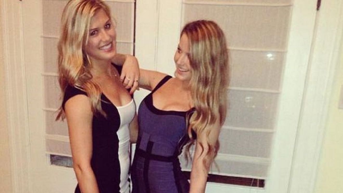 Jucătoarele s-au întrecut în ținute provocatoare la petrecerea turneului Transylvania Open de la Cluj-Napoca! Ce apariție a avut Eugenie Bouchard | GALERIE FOTO