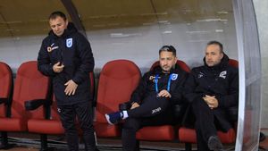 Scuzele lui Corneliu Papură! De ce a pierdut Craiova în fața FCSB-ului. „Greșeli copilărești!” L-a taxat pe Mirko Pigliacelli