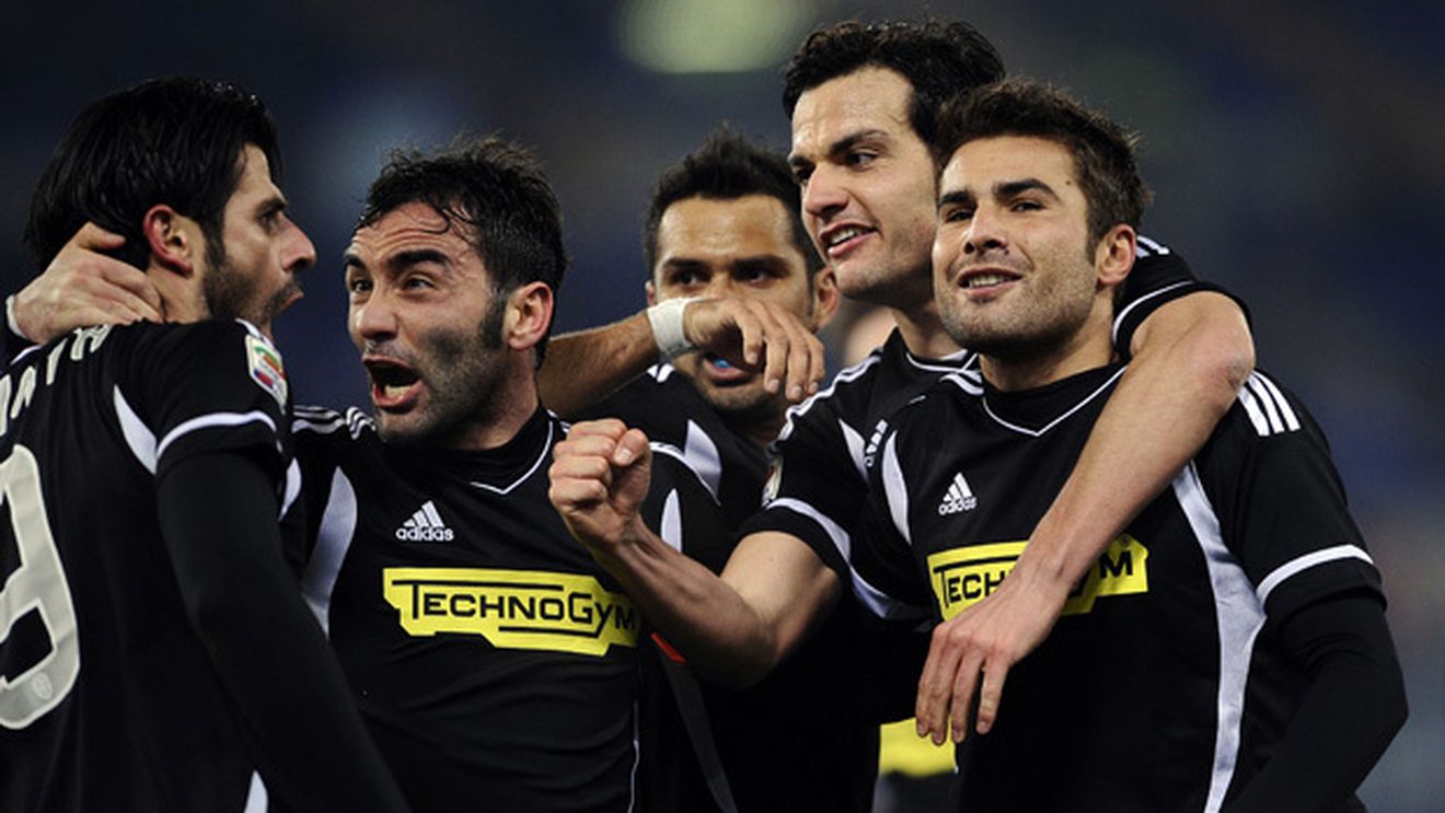 Cesena - AC Milan 1-3! Mutu a marcat, golul a fost anulat!