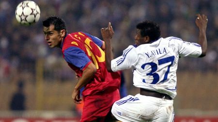 Nicolae Dică, dezvăluiri despre coșmarul carierei: „Am fost mai buni!” Ce s-a întâmplat în noaptea de după meciul care i-a spulberat visul | VIDEO EXCLUSIV