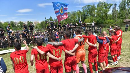 Fotbalistul specialist în promovări și-a schimbat radical look-ul! „Colegii de la Steaua mi-au dat barba jos" | EXCLUSIV
